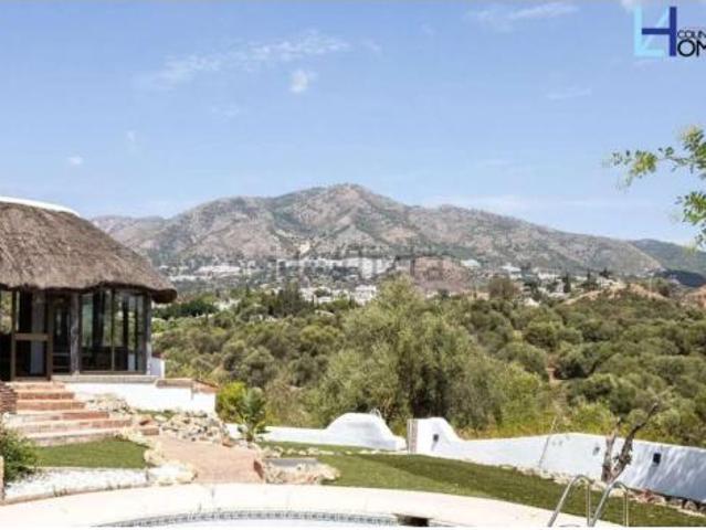 Chalet en venta en Campo-Mijas, Costa del Sol Occidental