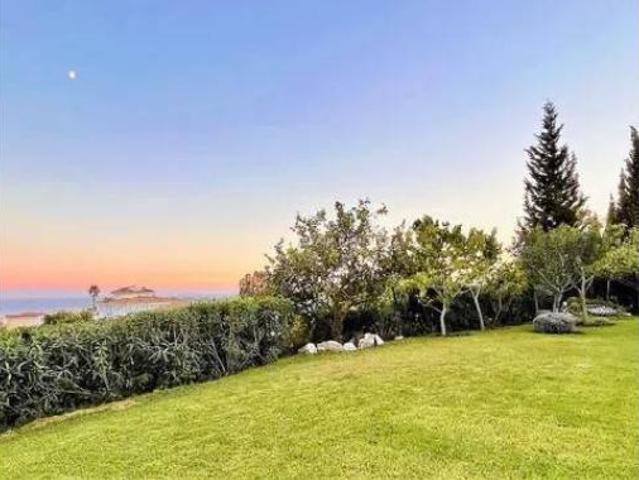 Chalet en venta en Campo-Mijas, Costa del Sol Occidental