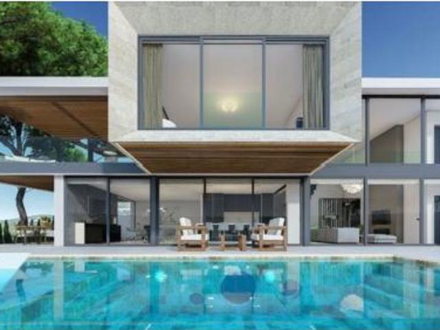 Chalet en venta en Campo-Mijas, Costa del Sol Occidental