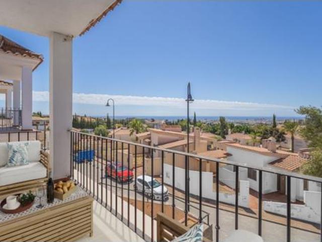 Chalet en venta en Doña Pilar, Costa del Sol Occidental