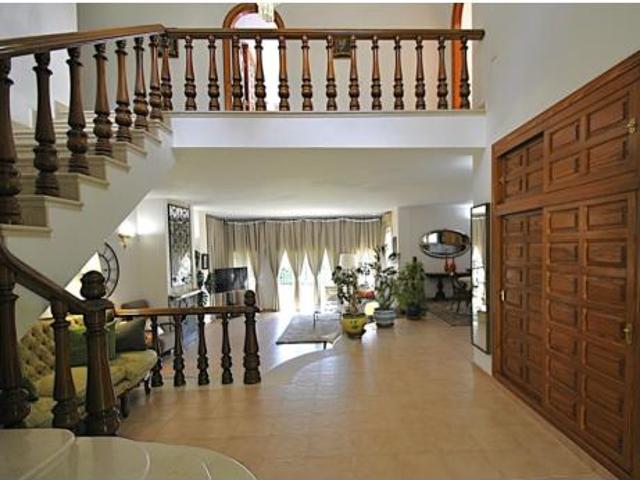 Chalet en venta en Las Lomas de Mijas, Costa del Sol Occidental