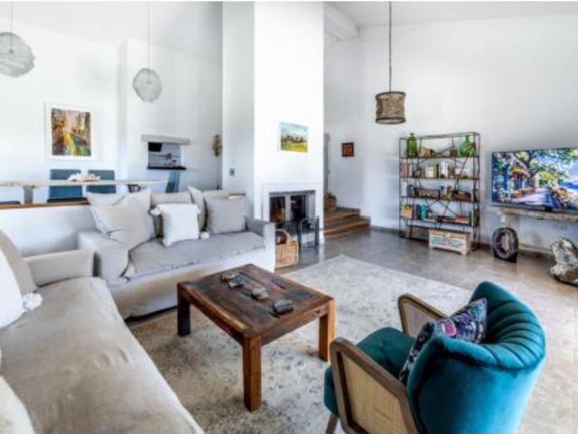 Chalet en venta en Campo-Mijas, Costa del Sol Occidental