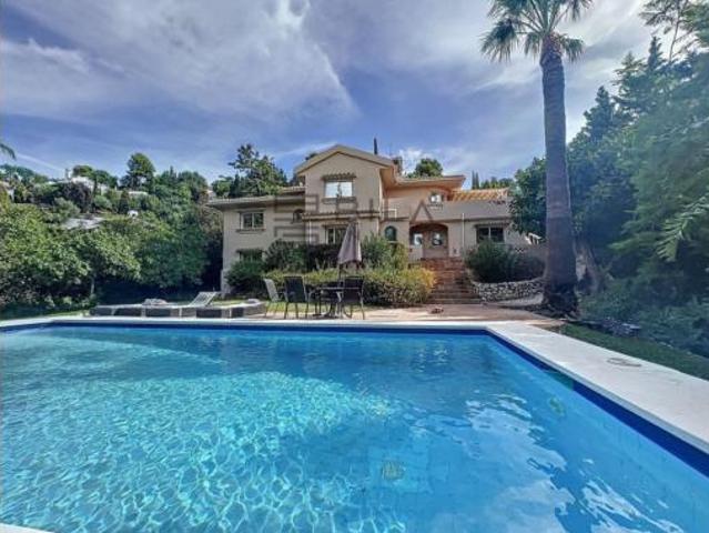 Chalet en venta en Las Lomas de Mijas, Costa del Sol Occidental