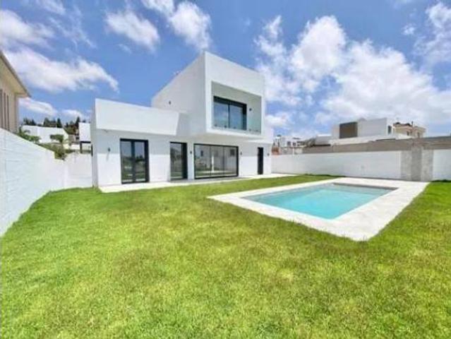 Chalet en venta en Las Lomas de Mijas, Costa del Sol Occidental