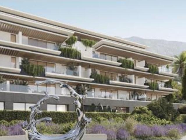 Chalet en venta en Costa del Sol Occidental, Andalucía