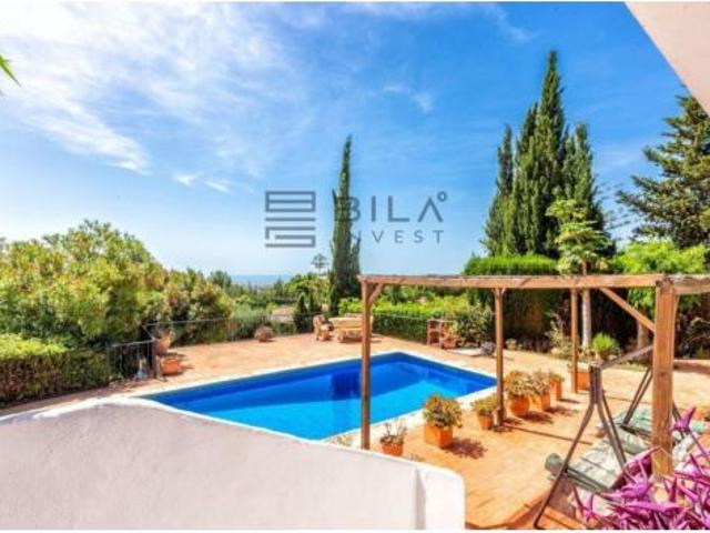 Chalet en venta en Los Boliches, Costa del Sol Occidental