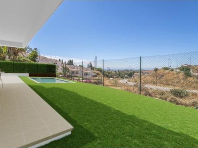 Chalet en venta en Doña Pilar, Costa del Sol Occidental