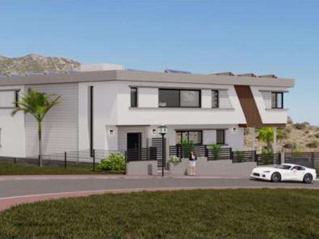 Chalet en venta en Las Lomas de Mijas, Costa del Sol Occidental