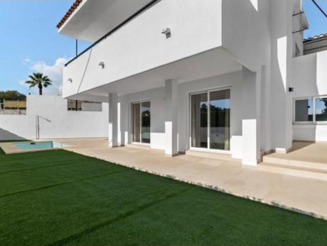 Chalet en venta en Campo-Mijas, Costa del Sol Occidental