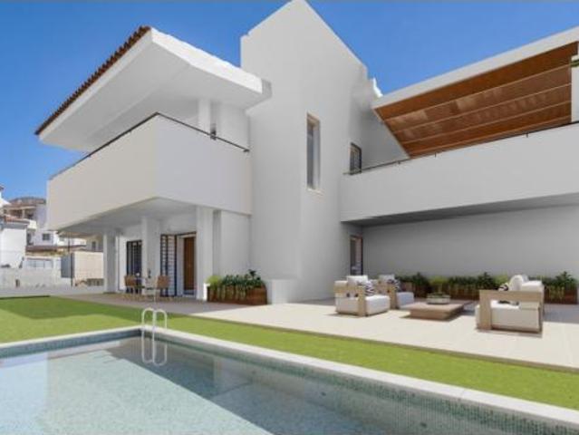 Chalet en venta en Doña Pilar, Costa del Sol Occidental