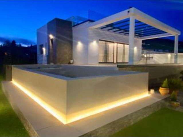 Chalet en venta en Alquería, Costa del Sol Occidental