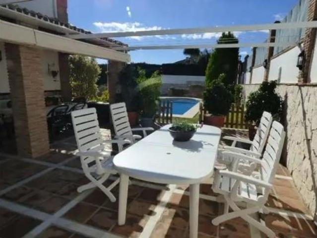 Chalet en venta en Media Legua, Costa del Sol Occidental