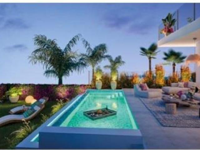 Chalet en venta en Costa del Sol Occidental, Andalucía