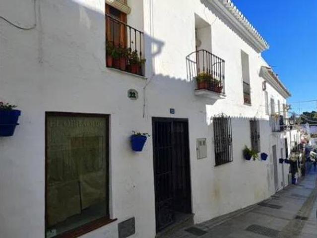 Chalet en venta en Costa del Sol Occidental, Andalucía