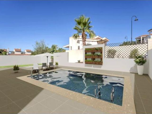 Chalet en venta en Doña Pilar, Costa del Sol Occidental