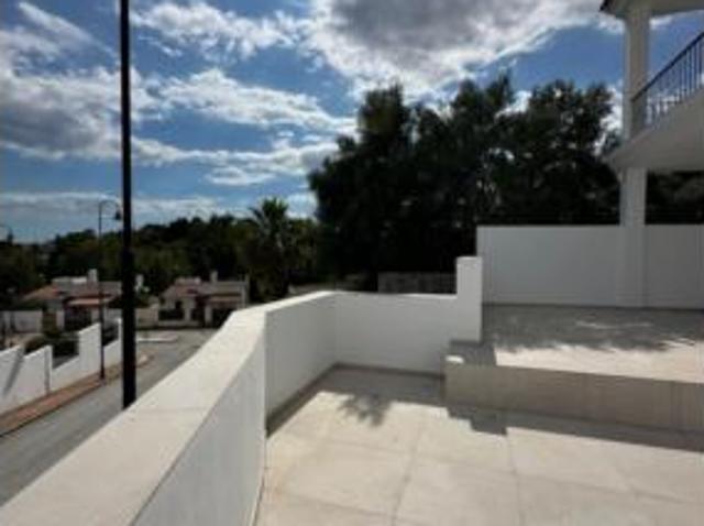 Chalet en venta en Doña Pilar, Costa del Sol Occidental
