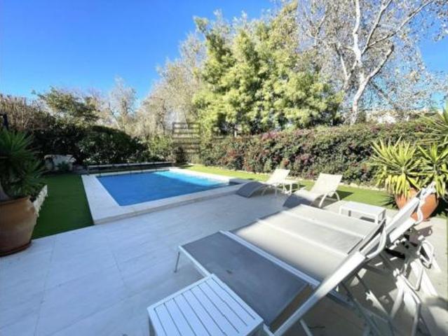 Chalet en venta en Cerros del Águila, Costa del Sol Occidental