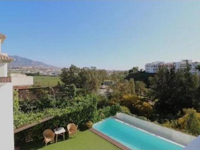 Chalet en venta en Cerros del Águila, Costa del Sol Occidental