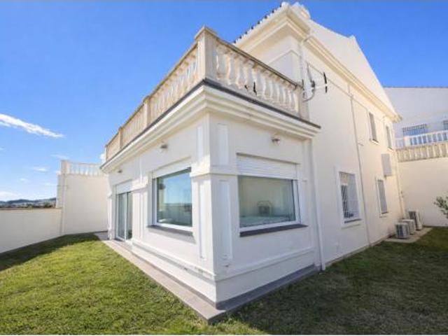 Chalet en venta en Cerros del Águila, Costa del Sol Occidental