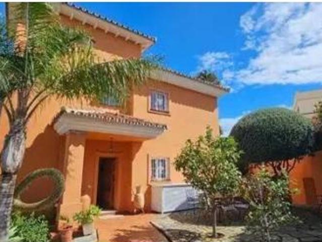Chalet en venta en Cerros del Águila, Costa del Sol Occidental