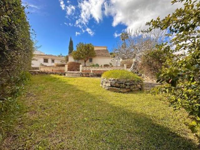 Chalet en venta en Cerros del Águila, Costa del Sol Occidental