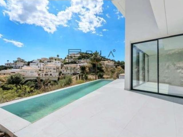 Chalet en venta en Cerros del Águila, Costa del Sol Occidental