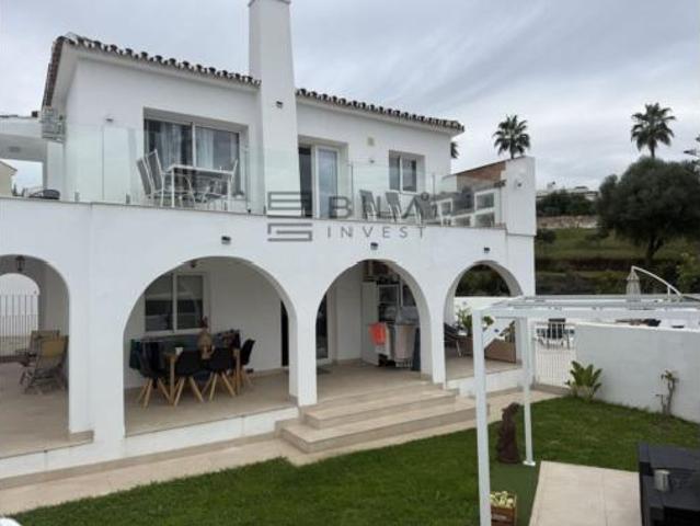 Chalet en venta en Cerros del Águila, Costa del Sol Occidental