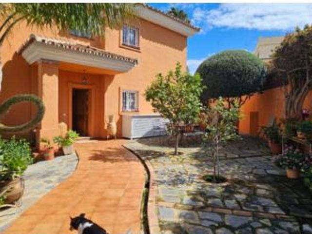 Chalet en venta en Cerros del Águila, Costa del Sol Occidental