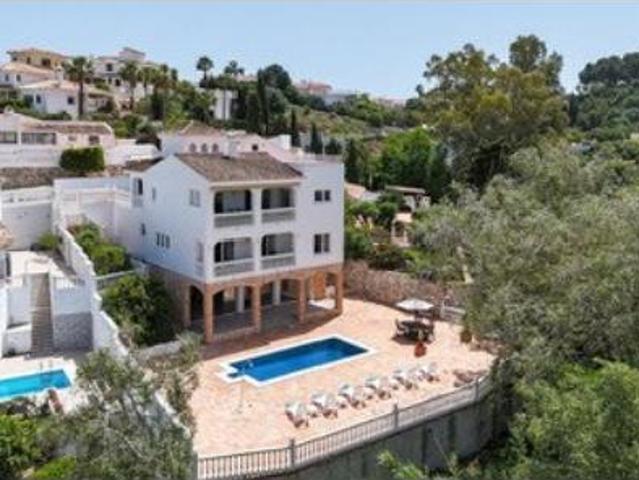 Chalet en venta en Cerros del Águila, Costa del Sol Occidental
