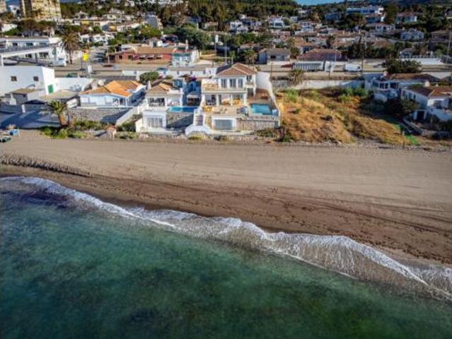 Chalet en venta en La Cala, Costa del Sol Occidental
