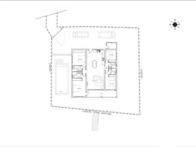 Chalet en venta en La Cala, Costa del Sol Occidental
