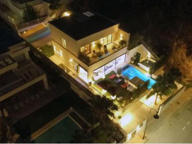 Chalet en venta en Pueblo Mijitas, Costa del Sol Occidental