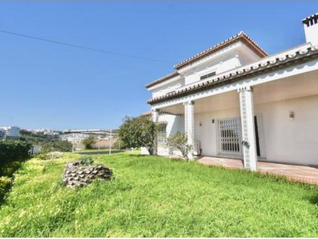 Chalet en venta en La Cala, Costa del Sol Occidental