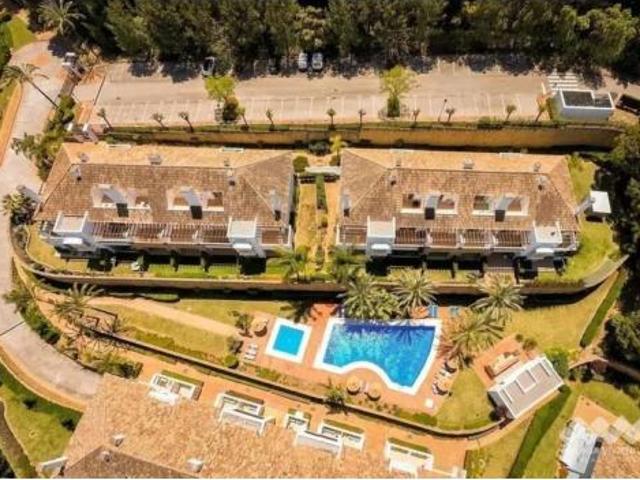 Chalet en venta en La Cala, Costa del Sol Occidental