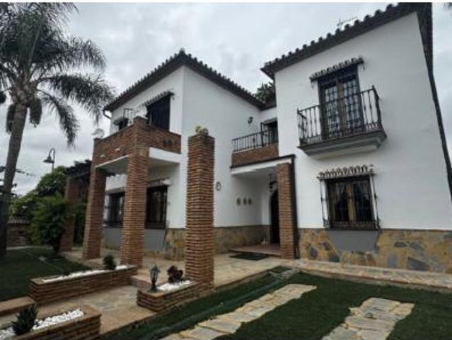 Chalet en venta en Cerros del Águila, Costa del Sol Occidental
