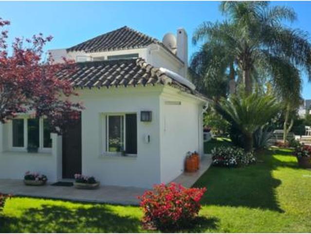 Chalet en venta en Costa del Sol Occidental, Andalucía