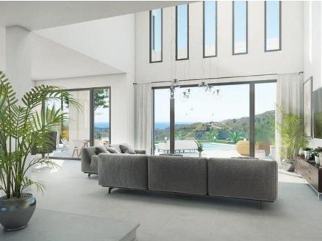 Chalet en venta en Residencial Miraval, Costa del Sol Occidental