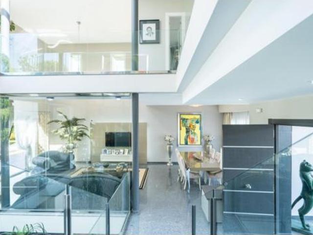Chalet en venta en Horizon Golf Apartments, Costa del Sol Occidental