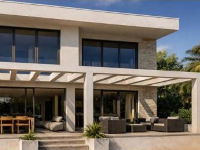 Chalet en venta en Horizon Golf Apartments, Costa del Sol Occidental