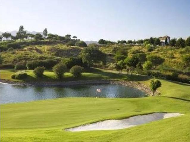 Chalet en venta en Terrazas del Golf, Costa del Sol Occidental