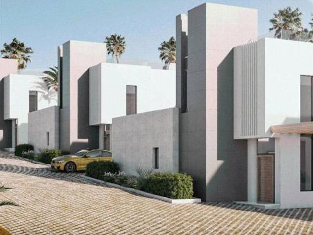 Chalet en venta en Entrerríos, Costa del Sol Occidental