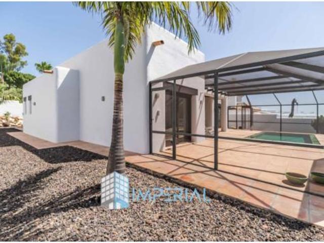 Chalet en venta en Horizon Golf Apartments, Costa del Sol Occidental