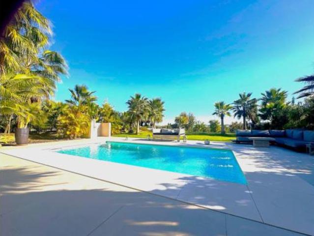 Chalet en venta en Pueblo Mijitas, Costa del Sol Occidental