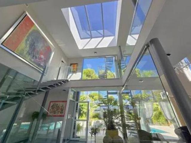 Chalet en venta en Horizon Golf Apartments, Costa del Sol Occidental