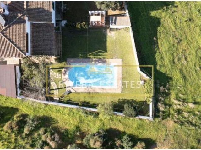 Chalet en venta en Residencial Miraval, Costa del Sol Occidental
