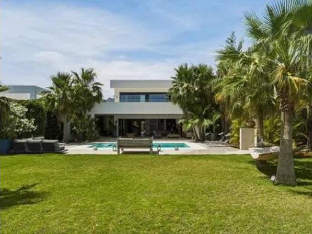 Chalet en venta en Campo-Mijas, Costa del Sol Occidental