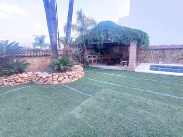 Chalet en venta en Cerros del Águila, Costa del Sol Occidental