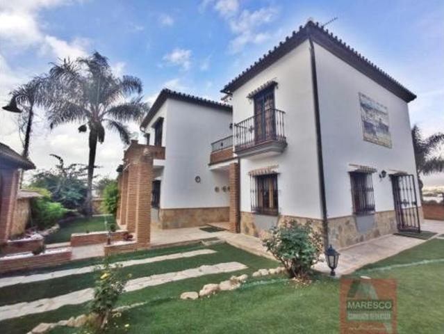 Chalet en venta en Cerros del Águila, Costa del Sol Occidental