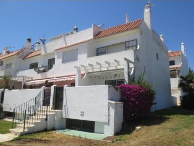 Chalet en venta en Campo-Mijas, Costa del Sol Occidental