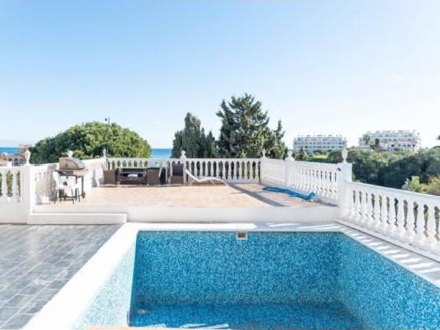 Chalet en venta en Campo-Mijas, Costa del Sol Occidental